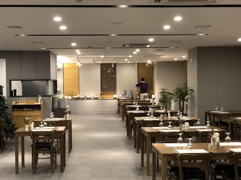 AM Hotel Pyeongchang Buitenkant foto